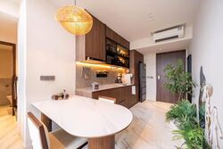 The Viridian (D12), Apartment #572760921